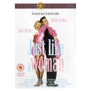 Just Like a Woman (DVD)